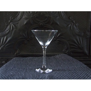 Martini Glass